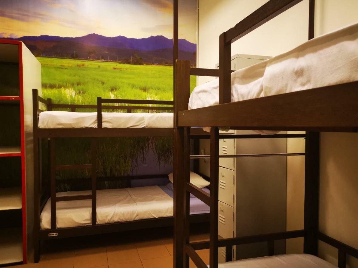 Masada Bed & Breakfast Kota Kinabalu Exteriér fotografie