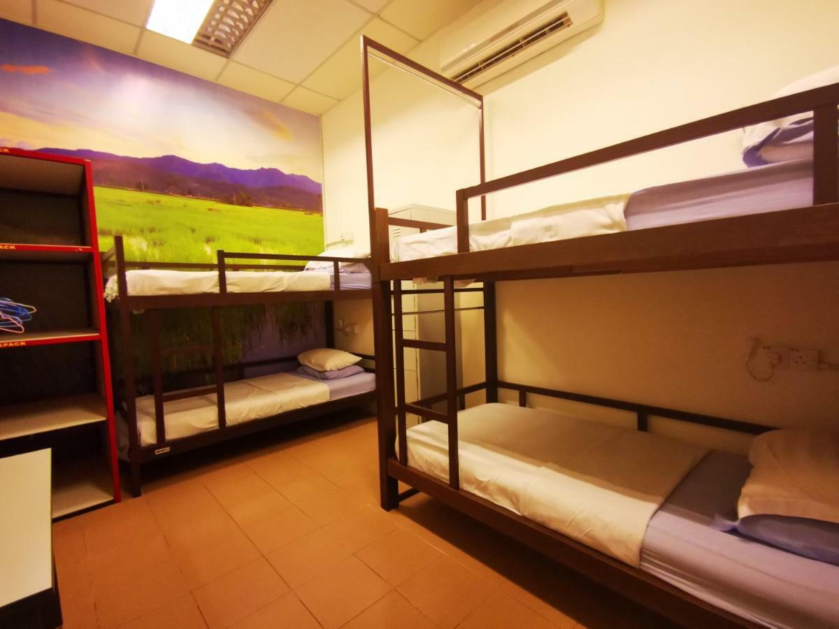 Masada Bed & Breakfast Kota Kinabalu Exteriér fotografie