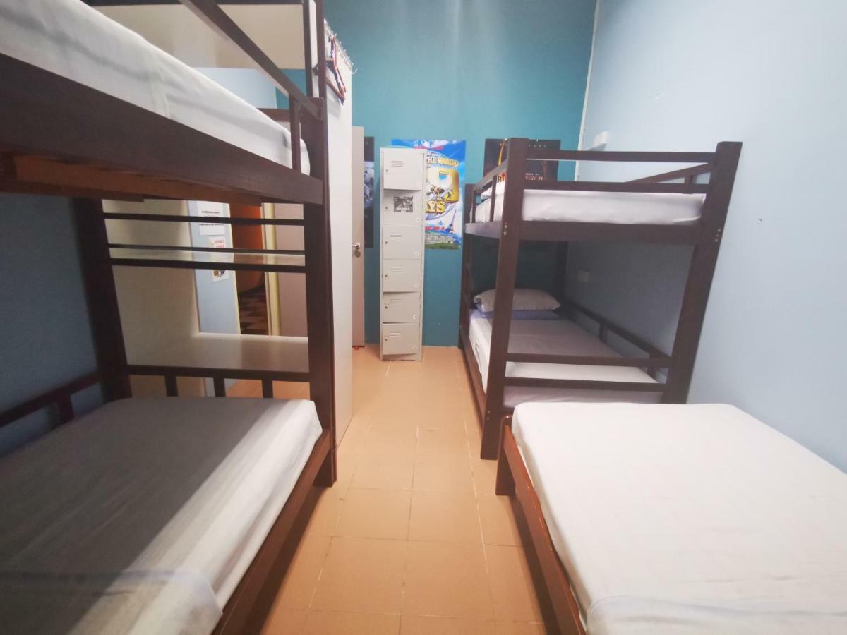 Masada Bed & Breakfast Kota Kinabalu Exteriér fotografie